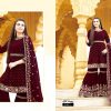 Your choice – Velvet zaraa