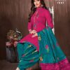 Balaji Cotton – Rasberry vol.7