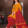 Balaji Cotton – Rasberry vol.7