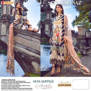 FEPIC – ROSEMEEN SANA SAFINAZ