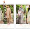 SHARADDHA DESIGNER – Zarqash vol.1