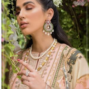 SHARADDHA DESIGNER – Zarqash vol.1