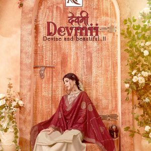 Alok Suit – Devmii