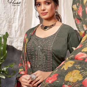 Harshit Fashion – Aabru