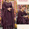 Amyra Designer – Nikhaar