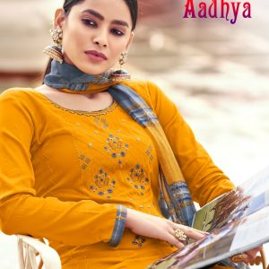 BelliZa DesigNer StuDio – Aadhya