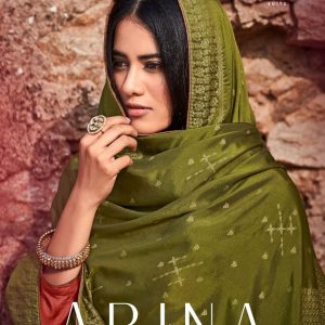 DEEPSY SUITS – Arina