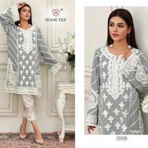 Hoor Tex – Nafiza Color gold vol.5