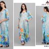 Jisha Kaftan – Afreen vol.4