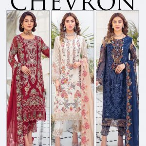 Noor – Chevron vol.6