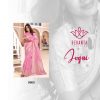 Revanta Creation – Jugni