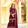 Your choice – Zaraa vol.9