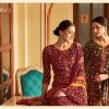 Zulfat Designer Suits – Natasha