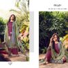 Zulfat Designer Suits – Navika