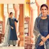 Zulfat Designer Suits – Simran