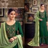 Alok Suit – Festive fusion