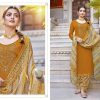 Alok Suit – Patiyala fusion