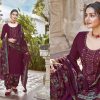 Alok Suit – Patiyala fusion