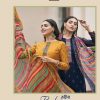 Alok Suits – Ruhina