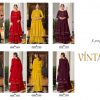 Amyra Designer – Vintage