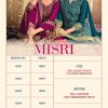 DEEPSY SUITS – Misri