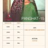 DEEPSY SUITS – Panghat -15