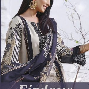 House Of Lawn – Firdous