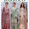 Noor – Barroco