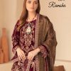 Ramsha – Zaina vol.17