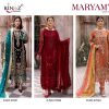 Rinaz Fashion – Mariyam gold vol.17