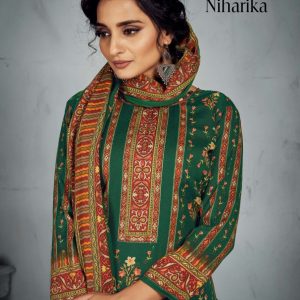 Romani – Niharika