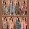SKT Suits – Aarohi Mal Dupatta