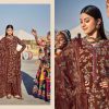 Zulfat Designer Suits – Avisha