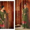 Zulfat Designer Suits – Panghat