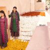 Zulfat Designer Suits – Parineeta