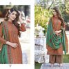 Alok Suit – Antra