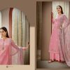 Alok Suit – Golden beauty