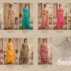 Alok Suits – Sanjana