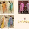 DEEPSY SUITS – Charizma combianrion