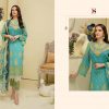 DEEPSY SUITS – Charizma combianrion