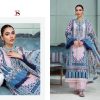 DEEPSY SUITS – Firdous 22 -3