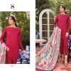 DEEPSY SUITS – Maria b m print 22-2