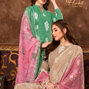 Harshit Fashion – Summer shine