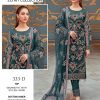 Noor – 333 hit colours