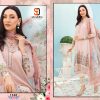 SHARADDHA DESIGNER – M PRINT VOL-11
