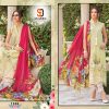 SHARADDHA DESIGNER – M PRINT VOL-11