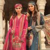 SHARADDHA DESIGNER – Maria b lawn 2022 vol.3