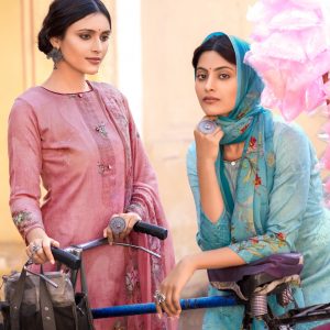 Zulfat Designer Suits – Numaish