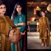 Zulfat Designer Suits – Sandhya