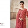 Zulfat Designer Suits – Savera